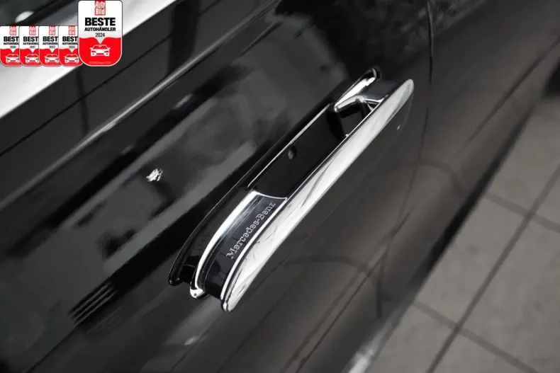 Mercedes-Benz S 580 din 2022 cu 70.000 km - oferta MER152217 - foto 9