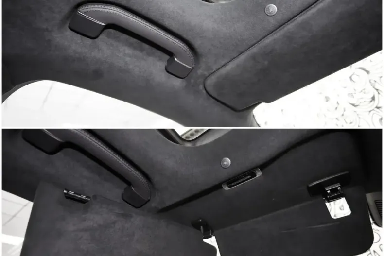 Mercedes-Benz S 580 din 2022 cu 70.000 km - oferta MER152217 - foto 33