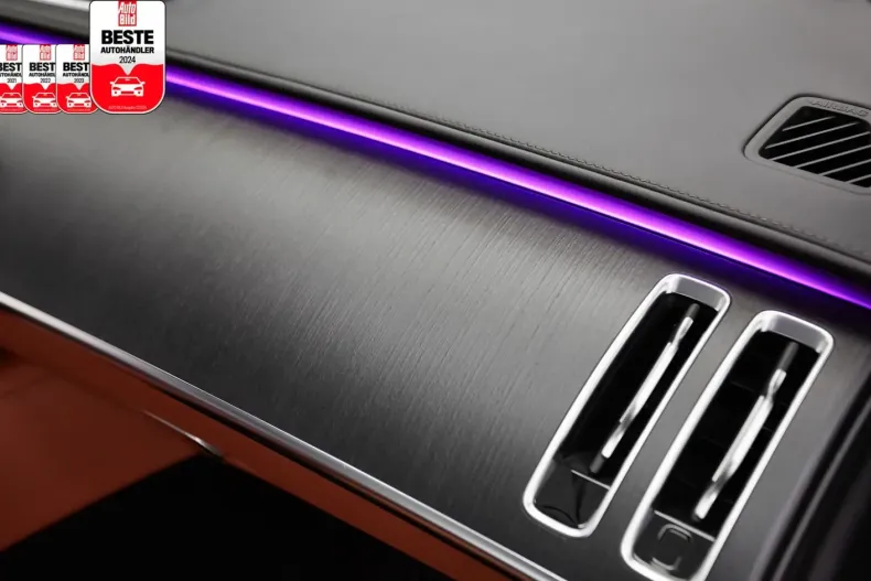 Mercedes-Benz S 580 din 2022 cu 70.000 km - oferta MER152217 - foto 36