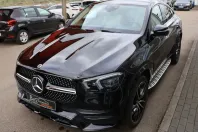 Mercedes-Benz GLE 350 din 2021 cu 84.750 km - oferta MER152218 - foto 1