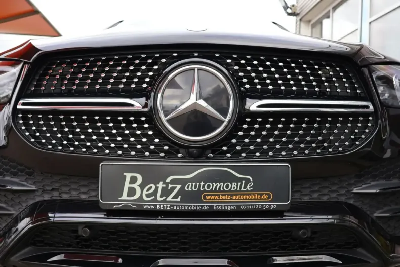 Mercedes-Benz GLE 350 din 2021 cu 84.750 km - oferta MER152218 - foto 3