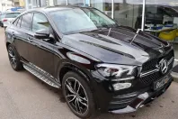 Mercedes-Benz GLE 350 din 2021 cu 84.750 km - oferta MER152218 - foto 4