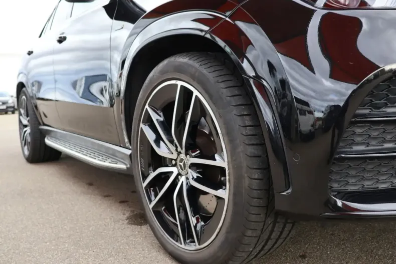 Mercedes-Benz GLE 350 din 2021 cu 84.750 km - oferta MER152218 - foto 5