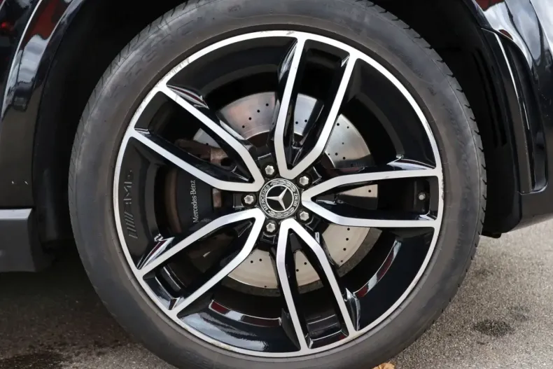 Mercedes-Benz GLE 350 din 2021 cu 84.750 km - oferta MER152218 - foto 6