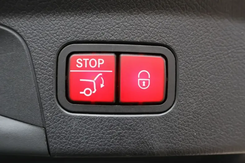 Mercedes-Benz GLE 350 din 2021 cu 84.750 km - oferta MER152218 - foto 13