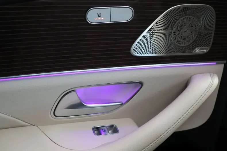 Mercedes-Benz GLE 350 din 2021 cu 84.750 km - oferta MER152218 - foto 16