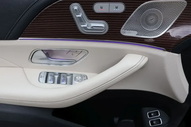 Mercedes-Benz GLE 350 din 2021 cu 84.750 km - oferta MER152218 - foto 23