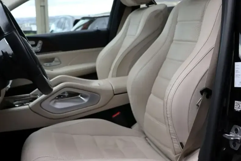 Mercedes-Benz GLE 350 din 2021 cu 84.750 km - oferta MER152218 - foto 24