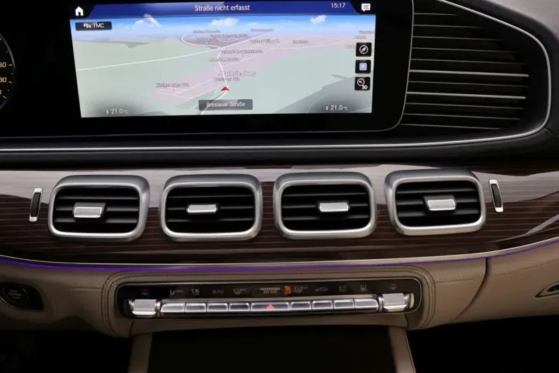 Mercedes-Benz GLE 350 din 2021 cu 84.750 km - oferta MER152218 - foto 28