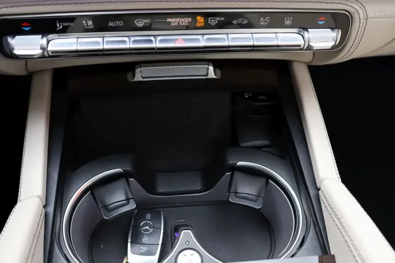 Mercedes-Benz GLE 350 din 2021 cu 84.750 km - oferta MER152218 - foto 29