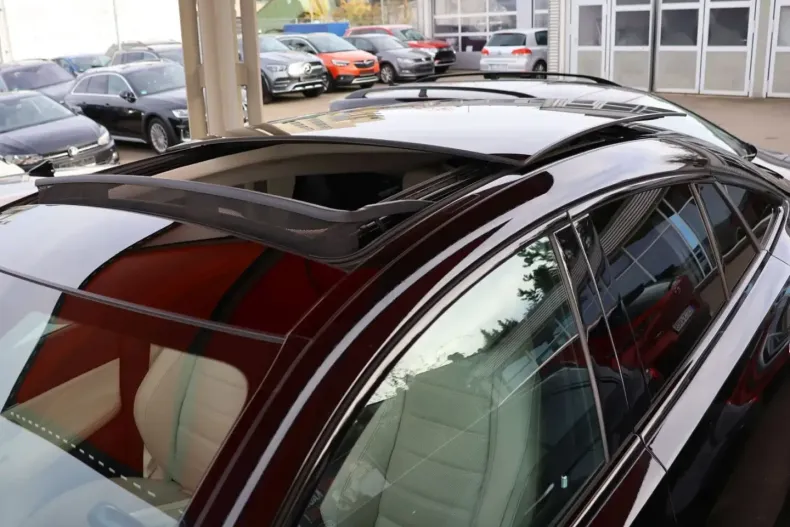 Mercedes-Benz GLE 350 din 2021 cu 84.750 km - oferta MER152218 - foto 30