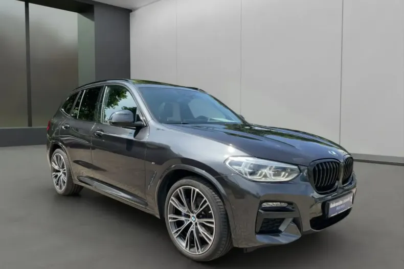 BMW X3 M40 din 2022 cu 85.131 km - oferta BMW152219 - foto 2