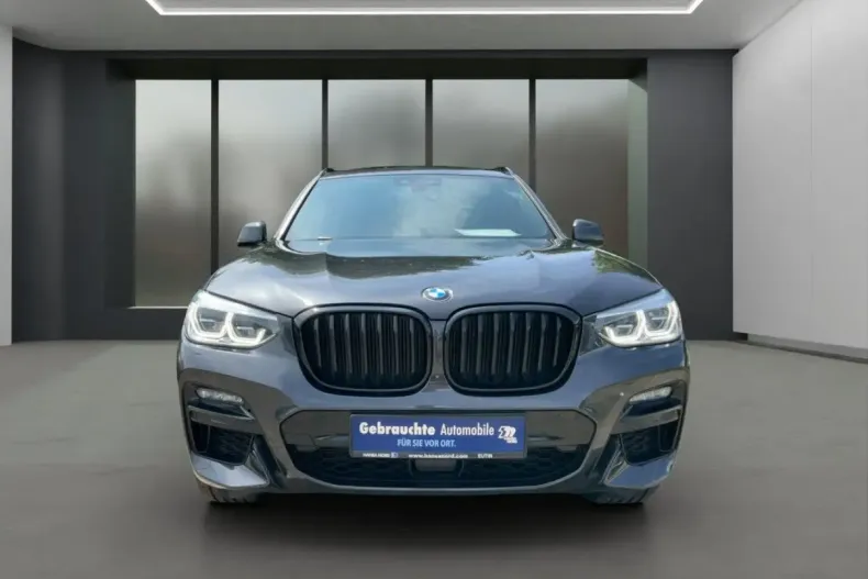 BMW X3 M40 din 2022 cu 85.131 km - oferta BMW152219 - foto 3