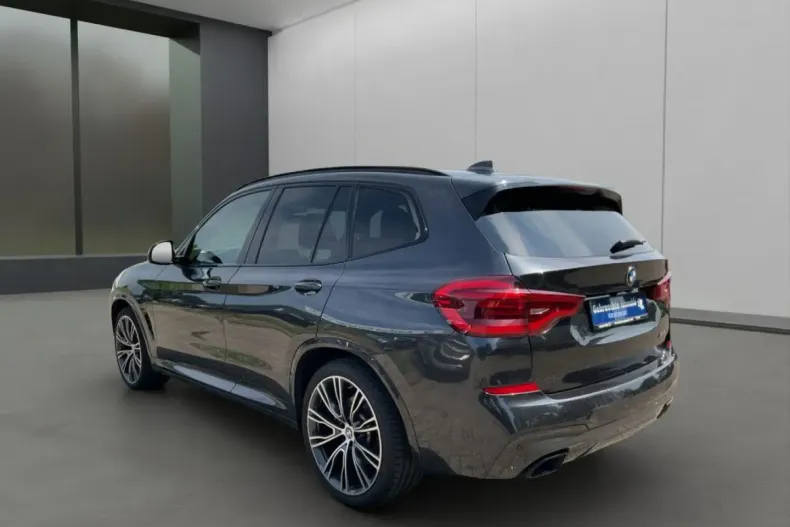 BMW X3 M40 din 2022 cu 85.131 km - oferta BMW152219 - foto 4
