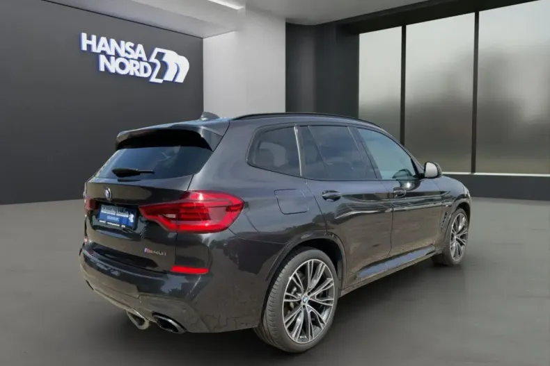 BMW X3 M40 din 2022 cu 85.131 km - oferta BMW152219 - foto 5