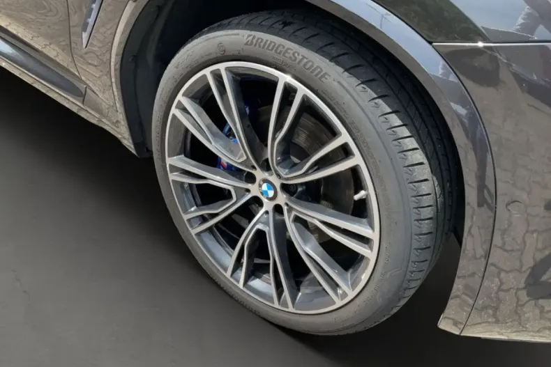 BMW X3 M40 din 2022 cu 85.131 km - oferta BMW152219 - foto 6