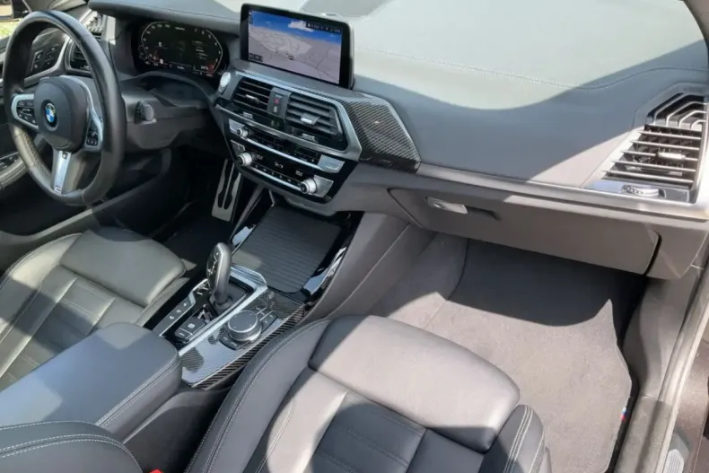 BMW X3 M40 din 2022 cu 85.131 km - oferta BMW152219 - foto 9