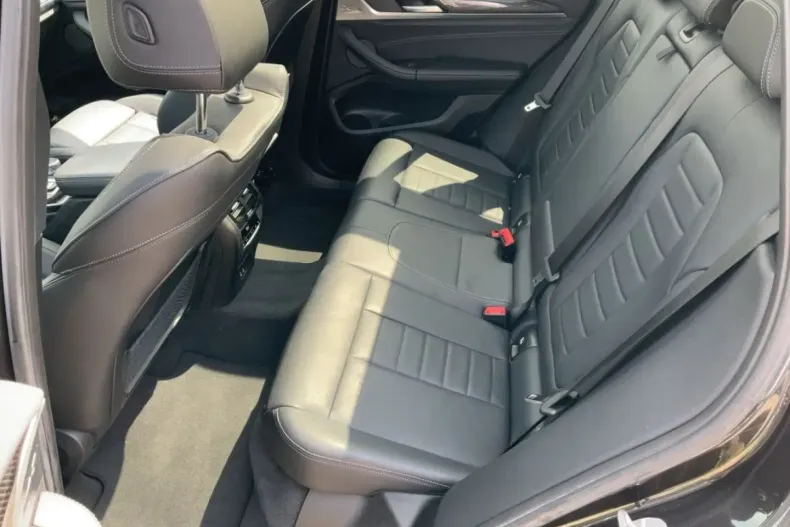 BMW X3 M40 din 2022 cu 85.131 km - oferta BMW152219 - foto 12