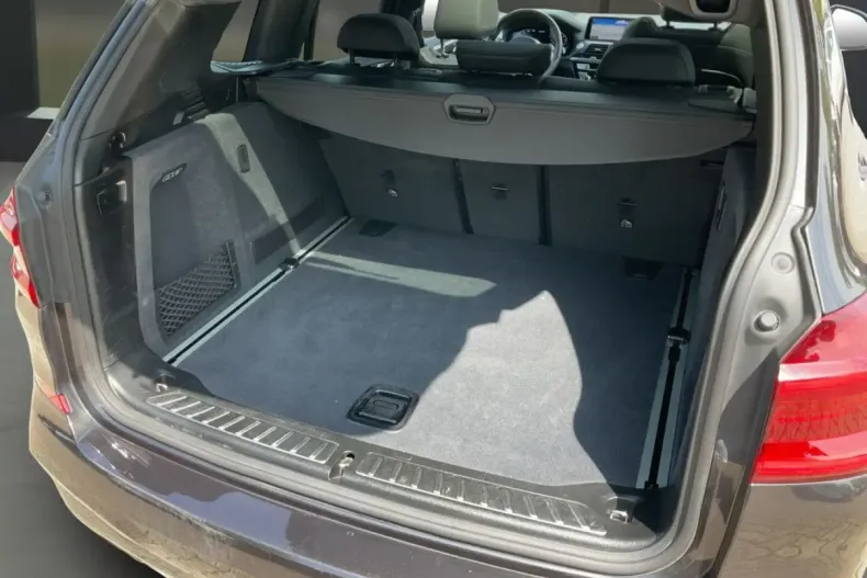 BMW X3 M40 din 2022 cu 85.131 km - oferta BMW152219 - foto 17