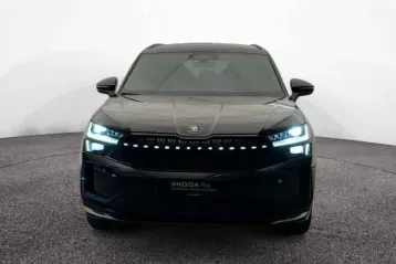 Skoda Kodiaq din 2025 - oferta SKO152220