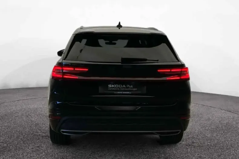 Skoda Kodiaq din 2025 cu 8.400 km - oferta SKO152220 - foto 6