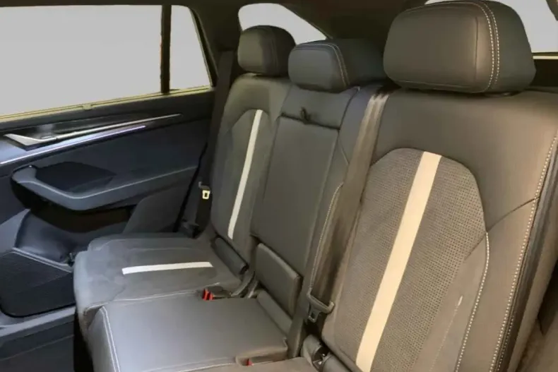 Skoda Kodiaq din 2025 cu 8.400 km - oferta SKO152220 - foto 10