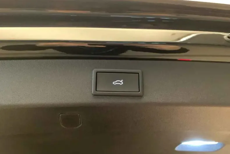 Skoda Kodiaq din 2025 cu 8.400 km - oferta SKO152220 - foto 16