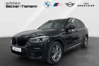BMW X3 din 2021 cu 59.404 km - oferta BMW152221 - foto 1