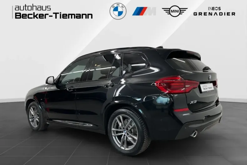 BMW X3 din 2021 cu 59.404 km - oferta BMW152221 - foto 4