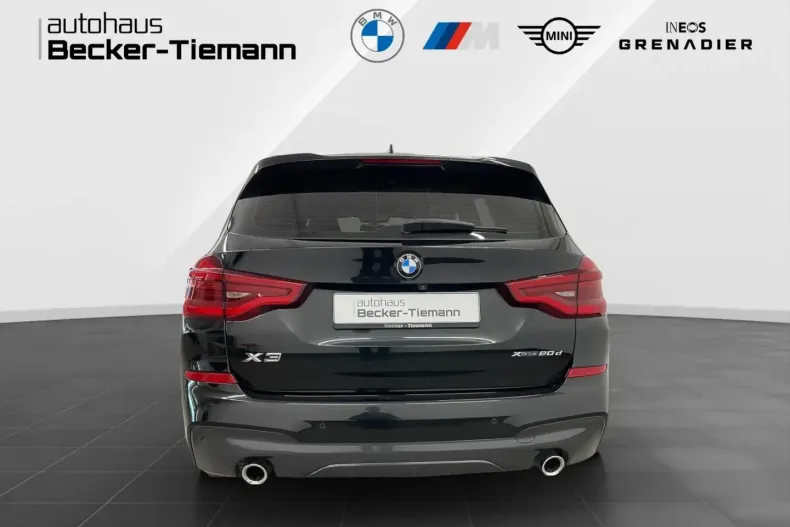 BMW X3 din 2021 cu 59.404 km - oferta BMW152221 - foto 5