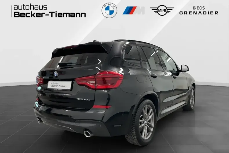 BMW X3 din 2021 cu 59.404 km - oferta BMW152221 - foto 6