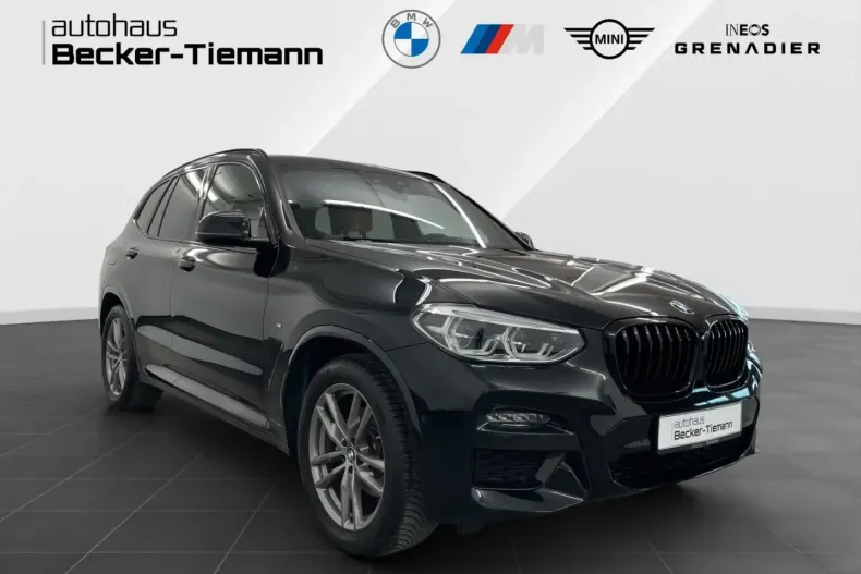 BMW X3 din 2021 cu 59.404 km - oferta BMW152221 - foto 7