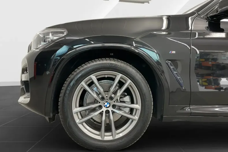 BMW X3 din 2021 cu 59.404 km - oferta BMW152221 - foto 8