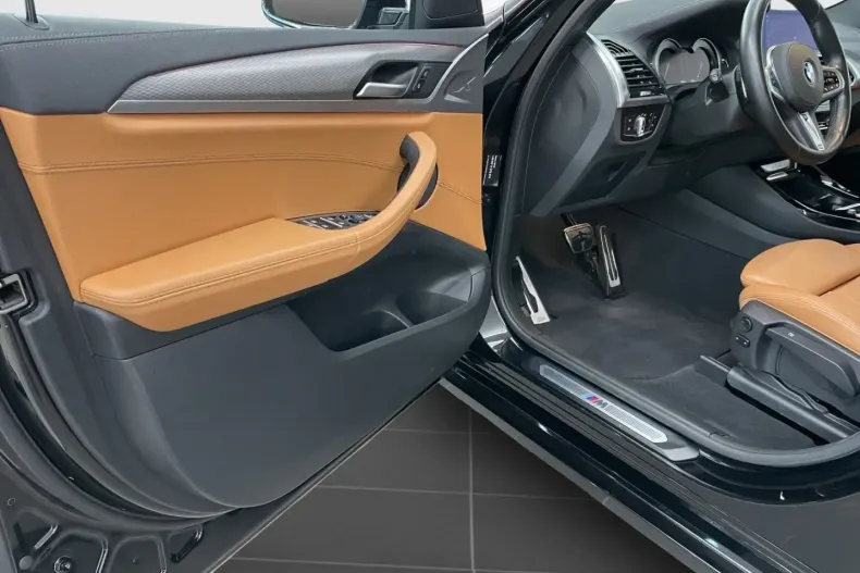 BMW X3 din 2021 cu 59.404 km - oferta BMW152221 - foto 10