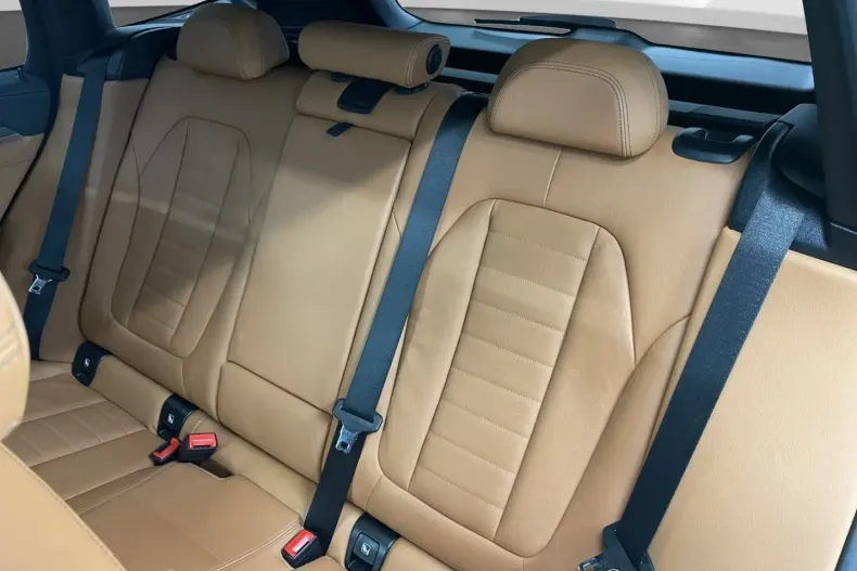 BMW X3 din 2021 cu 59.404 km - oferta BMW152221 - foto 12