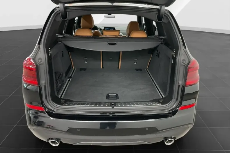 BMW X3 din 2021 cu 59.404 km - oferta BMW152221 - foto 13