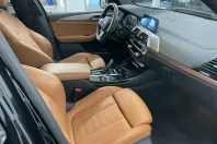 BMW X3 din 2021 cu 59.404 km - oferta BMW152221 - foto 14