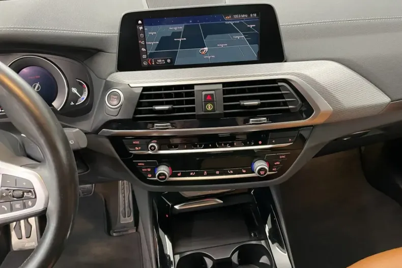 BMW X3 din 2021 cu 59.404 km - oferta BMW152221 - foto 15