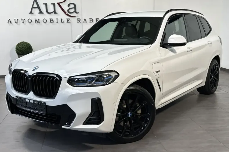 BMW X3 din 2022 cu 72.450 km - oferta BMW152223 - foto 2