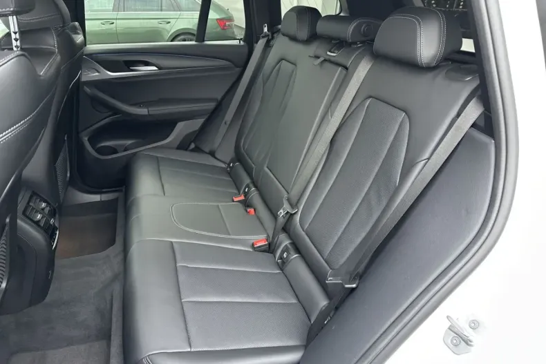 BMW X3 din 2022 cu 72.450 km - oferta BMW152223 - foto 10