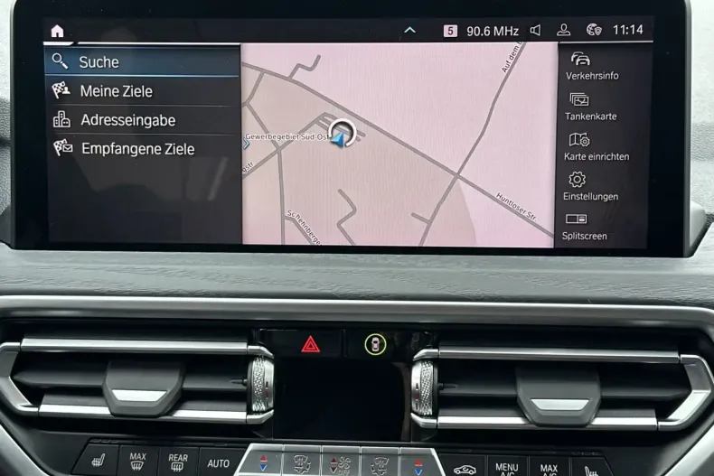 BMW X3 din 2022 cu 72.450 km - oferta BMW152223 - foto 14