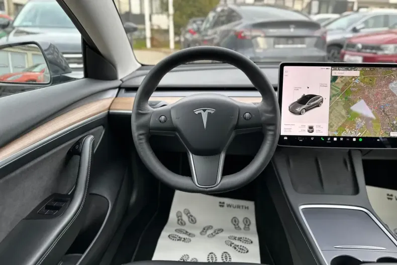 Tesla Model 3 din 2021 cu 34.216 km - oferta TES152224 - foto 6