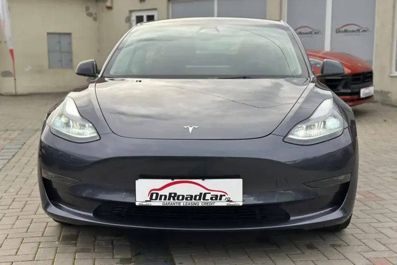 Tesla Model 3 din 2021 cu 34.216 km - oferta TES152224 - foto 11