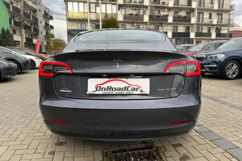Tesla Model 3 din 2021 cu 34.216 km - oferta TES152224 - foto 12