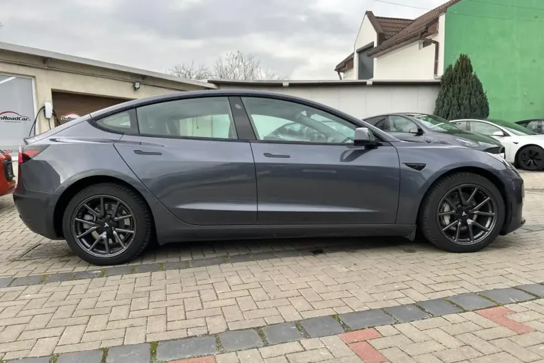 Tesla Model 3 din 2021 cu 34.216 km - oferta TES152224 - foto 14
