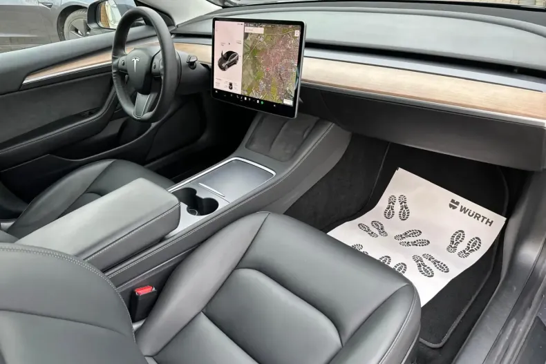 Tesla Model 3 din 2021 cu 34.216 km - oferta TES152224 - foto 15