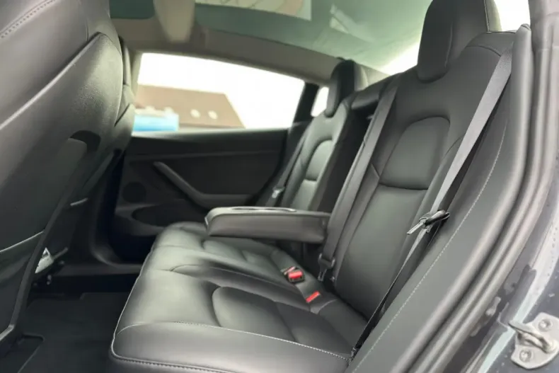 Tesla Model 3 din 2021 cu 34.216 km - oferta TES152224 - foto 19