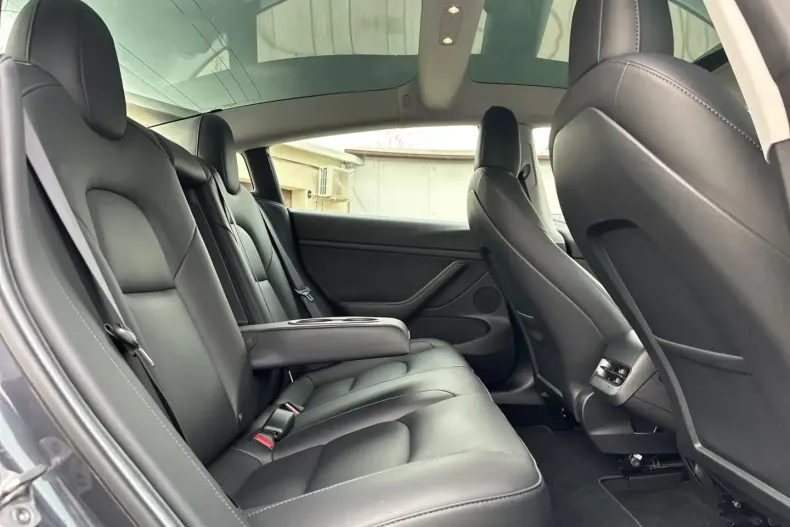 Tesla Model 3 din 2021 cu 34.216 km - oferta TES152224 - foto 20