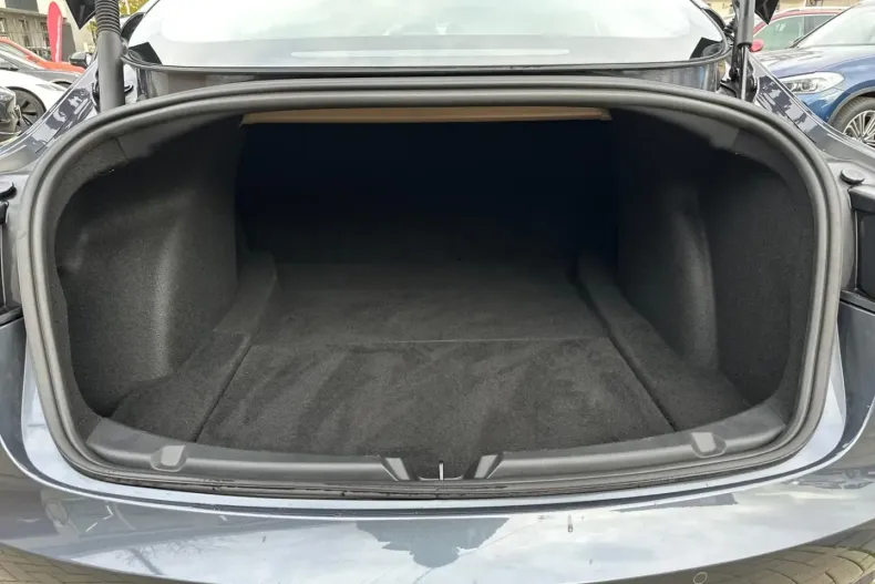 Tesla Model 3 din 2021 cu 34.216 km - oferta TES152224 - foto 22