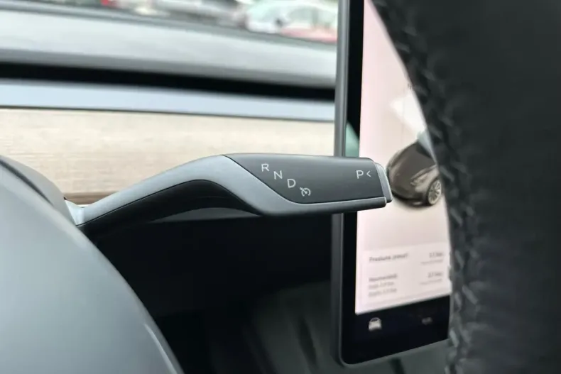 Tesla Model 3 din 2021 cu 34.216 km - oferta TES152224 - foto 25